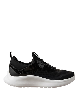 Γυναικεία Sneakers Μαύρα Calvin Klein HW0HW03434-0GM