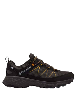 Ανδρικά Peakfreak Rush Outdry Sneakers Μαύρα Columbia 2108291-010