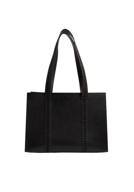 Γυναικεία Lanora Tote Τσάντα Μαύρη Ted Baker 285949-Black