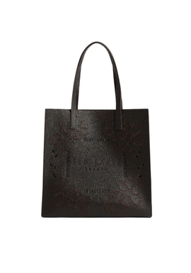 Γυναικεία Rowcon Tote Τσάντα Καφέ Ted Baker 284912-brn choc