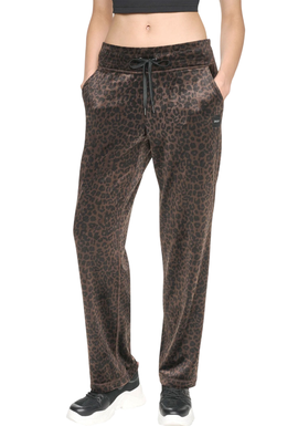 Γυναικεία Φόρμα Λεοπάρ DKNY DP6P3985-00AP