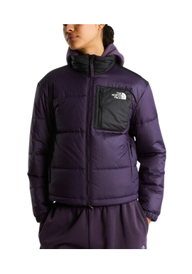 Γυναικείο Nuketo Synthetic Insulated Μπουφάν Μωβ The North Face NF0A8J44-GJI1