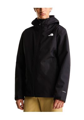 Ανδρικό Quest Triclimate Μπουφάν Μαύρο The North Face NF0A8G0S-JK31
