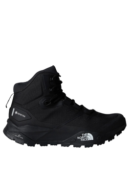 Ανδρικά Offtrail Hike Mid Gore-Tex Μποτάκια Μαύρα The North Face NF0A8AET-KY41