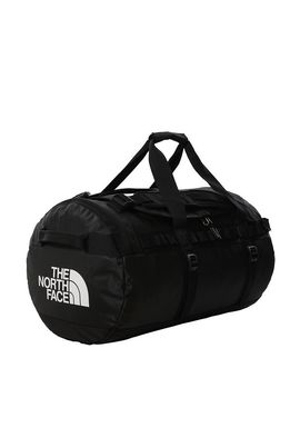 Unisex Base Camp Duffel Σάκος 71L Μαύρος The North Face NF0A52SA-53R1