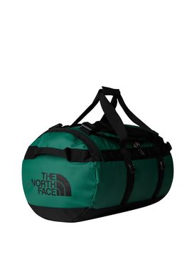 Unisex Base Camp Duffel Σάκος 71L Πράσινος The North Face NF0A52SA-S9W1