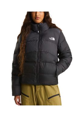 Γυναικείο Saikuru Μπουφάν Μαύρο The North Face NF0A8GCB-KT01
