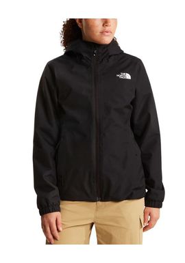 Γυναικείο Quest Mono Μπουφάν Μαύρο The North Face NF0A8G12-JK31
