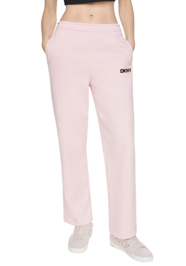 Γυναικεία Φόρμα Ροζ DKNY DP6P3941-P7K4