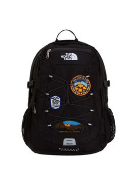 Unisex Borealis Classic Τσάντα Πλάτης Μαύρη 29L The North Face NF0A8KE8-0E61