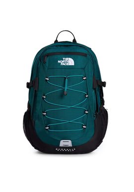 Unisex Borealis Classic Τσάντα Πλάτης Πετρόλ 29L The North Face NF00CF9C-S7H1