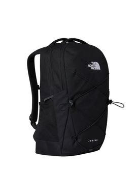 Unisex Jester Τσάντα Πλάτης Μαύρη 28L The North Face NF0A3VXF-4H01