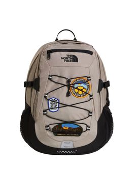 Unisex Borealis Classic Τσάντα Πλάτης Γκρι 29L The North Face NF0A8KE8-0E31