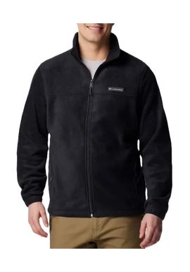 Ανδρική Steens Mountain 2.0 Ζακέτα Μαύρη Columbia 1476671-010