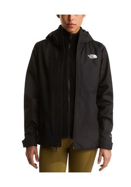 Γυναικείο Quest Mono Triclimate Μπουφάν Μαύρο The North Face NF0A8G11-JK31