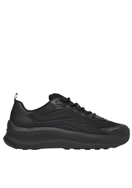 Ανδρικά Chunky Runner Sneakers Μαύρα Calvin Klein HM0HM02224-0GJ