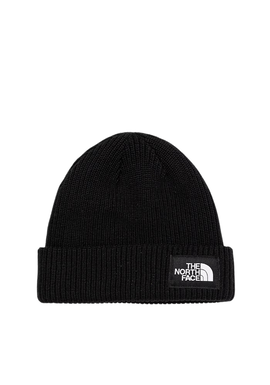 Unisex Salty Lined Σκουφάκι Μαύρο The North Face NF0A8CGZ-JK31