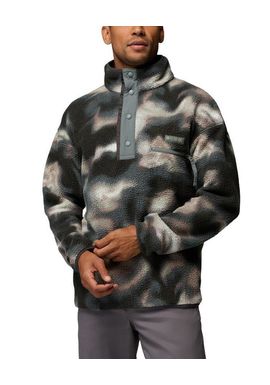Ανδρικό Helvetia II Printed Half Snap Fleece Columbia 2098461-342
