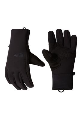 Ανδρικά Apex Insulated Etip Γάντια Μαύρα The North Face NF0A89RB-JK31
