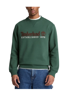 Ανδρικό 1973 Φούτερ Πράσινο Timberland TBC0YHB7-398
