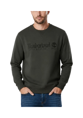 Ανδρικό 1973 Φούτερ Μαύρο Timberland TBC0YHB7-CN1