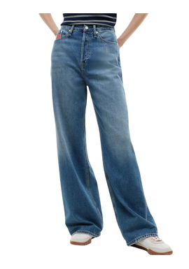Γυναικείο Claire Τζιν Μπλε Tommy Jeans DW0DW23188-1A5