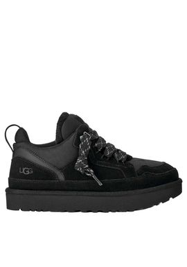 Ανδρικά Lowmel Sneakers Μαύρα UGG 1170750-BLK