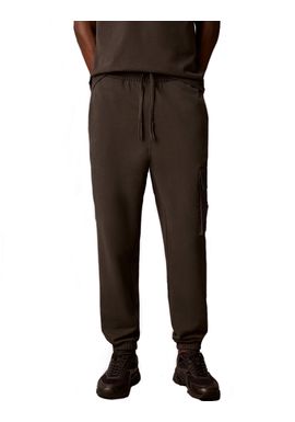 Ανδρική Φόρμα Ανθρακί Calvin Klein LV04RJ204G-8MN