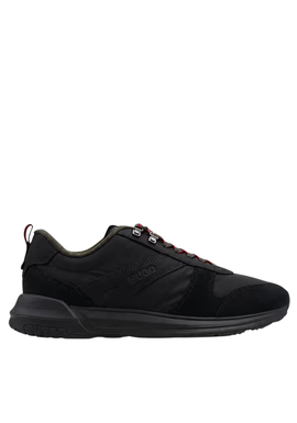 Ανδρικά GO3 Sneakers Μαύρα HUGO 50573025-009