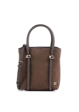 Γυναικεία Briony S Tote Τσάντα Καφέ Γυναικεία Briony SHUGO 50573268-209