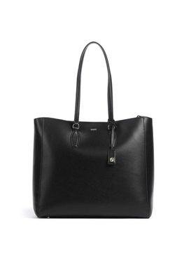 Γυναικεία Sandy New Tote Τσάντα Μαύρη BOSS 50573533-001