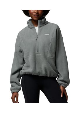 Γυναικείο Timber Meadow MTR Fleece Γκρι Columbia 2173481-342