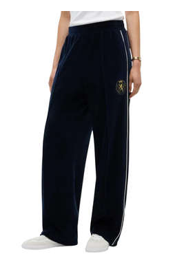 Γυναικεία Φόρμα Navy Μπλε Tommy Hilfiger WW0WW51727-DW6