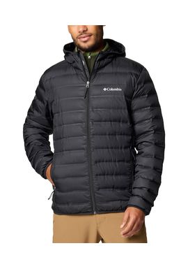 Ανδρικό Lake 22 II Μπουφάν Μαύρο Columbia 2086294-010