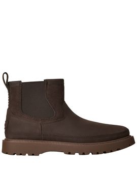 Ανδρικά Birch Chelsea Μποτάκια Καφέ UGG 1184610-DDC
