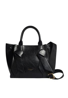 Γυναικεία Saniee Tote Τσάντα Μαύρη Ted Baker 285546-Black