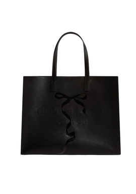 Γυναικεία Junncon Τσάντα Μαύρη Ted Baker 286253-Black