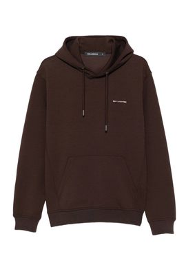 Ανδρικό Φούτερ Καφέ Karl Lagerfeld 705000 564902-490