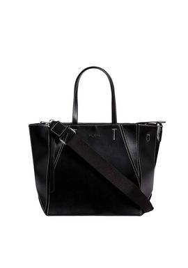 Γυναικεία Folina Tote Τσάντα Μαύρη Ted Baker 285957-Black