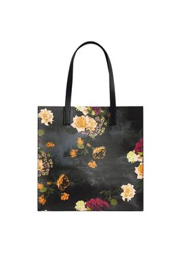 Γυναικεία Opicon Τσάντα Μαύρη Ted Baker 285547-Black