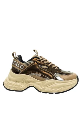 Γυναικεία Yuno One Sneakers Buffalo BUFPD00018479-BLUSH