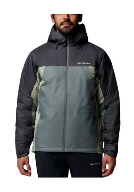 Ανδρικό Inner Limits Insulated Μπουφάν Columbia 2174214-342