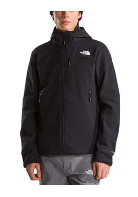 Ανδρικό Diablo Softshell Μπουφάν Μαύρο The North Face NF0A8J5H-JK31