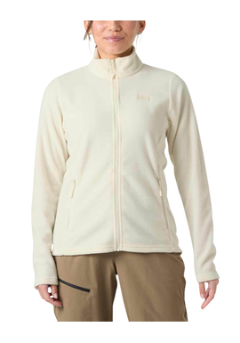 Γυναικεία Daybreaker Fleece Ζακέτα Μπεζ Helly Hansen 48288-SNOW 047