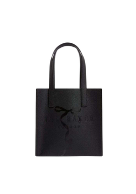 Γυναικεία Bocon Τσάντα Μαύρη Ted Baker 285973-Black