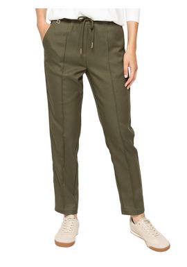 Γυναικείο Forbina Παντελόνι Λαδί Heavy Tools T86018-OLIVE
