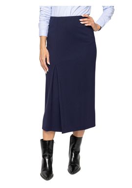 Γυναικεία Novera Φούστα Navy Μπλε Heavy Tools T49027-NAVY