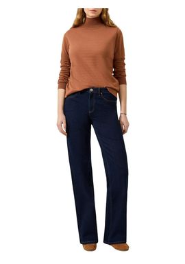 Γυναικείο Catie Straight Τζιν Navy Μπλε S.Oliver 2184035-58Z8