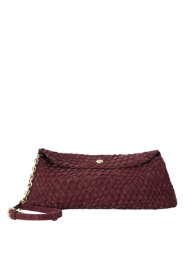 Γυναικεία Encourage Us Τσάντα Μπορντό Dune London 0009511360001926-Burgundy