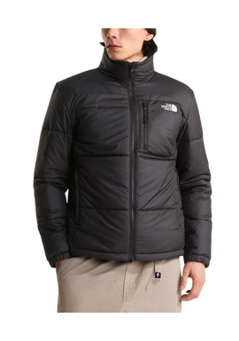 Ανδρικό Nuketo Μπουφάν Μαύρο The North Face NF0A8J3W-JK31